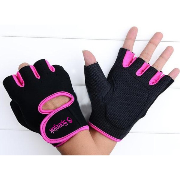 Weight Lifting Gloves